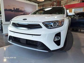 Kia STONIC 2019 - 12M WARRANTY - 21419 KM !!! - 1st OWNER - beschikbaar voor biedingen