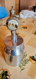 Pistolet a peinture, Doe-het-zelf en Bouw, Schildersmaterialen, Ophalen