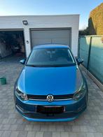 Volkswagen polo, Auto's, Voorwielaandrijving, Stof, Blauw, 5 deurs