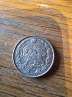 Iran 100 Dinar 1901-1919, Ophalen of Verzenden