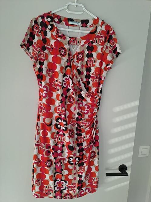 Jurk Senso, maat 42, Kleding | Dames, Jurken, Zo goed als nieuw, Maat 42/44 (L), Ophalen of Verzenden