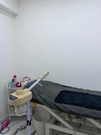 Fauteuil de coiffeur à louer