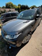 Range Rover sport 2018, Ophalen, Gebruikt, Land Rover
