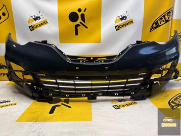 Voorbumper Renault Captur Facelift 2016-2019 620222192R beschikbaar voor biedingen