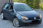 Vw Golf 6 1.6TDi Prête à immatriculé état super, Euro 5, Stof, Radio, 5 deurs