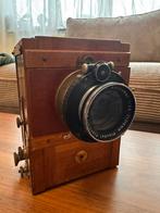 Chambre  ANTiCONAR. 13, Enlèvement