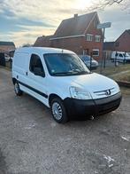 Peugeot Partner 1.6hdi, Achat, Entreprise, Diesel, Peugeot