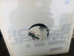 Parisi , Goldschmitz - Wave 12”, Ophalen of Verzenden