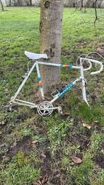 Frame racefiets Peugeot, Ophalen, Racefiets, Frame