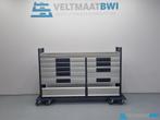 Bott Gebruikte bedrijfswagen kasten 9505-9, Ophalen of Verzenden, Gebruikt