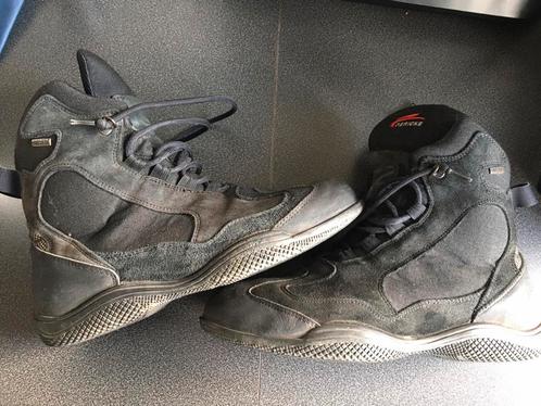 Bottines Gericke Goretex 43, Motoren, Kleding | Motorkleding, Ophalen of Verzenden