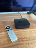 Apple TV, USB 2, Zonder harde schijf, Ophalen of Verzenden, Zo goed als nieuw