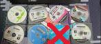 Diverse Playstation 2 en Wii games, Ophalen, Gebruikt, Overige genres, 1 speler