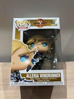 Alleria Windrunner #1045 Funko Pop! World of Warcraft, Verzamelen, Ophalen of Verzenden