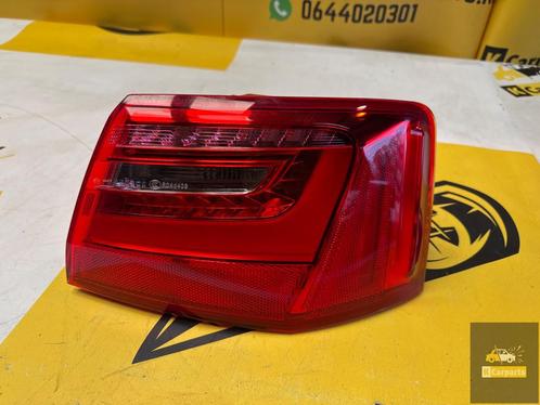 Audi A6 c7 Rechts Achterlicht 4G5945096 origineel, Auto-onderdelen, Verlichting, Audi, Gebruikt