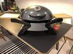 Gas bbq, Ophalen, Gebruikt