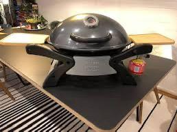 Gas bbq beschikbaar voor biedingen