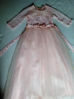 Robe fête rose, Vêtements | Femmes, Vêtements de mariage & Accessoires de mariage, Enlèvement ou Envoi, Comme neuf, Rose