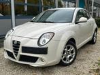 Alfa Romeo Mita met keuring verkoop en garantie, Autos, Alfa Romeo, Achat, Entreprise, Boîte manuelle, Noir