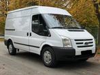 FORD TRANSIT EURO 5 159.000DKM GEKEURD VOOR VERKOOP, Auto's, Bestelwagens en Lichte vracht, Euro 5, Particulier, Ford, Te koop