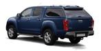 Hardtop Alpha type E pour Izuzu D-Max (àpd 2014), Ophalen, Gebruikt, Achter