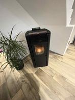 Poeles pellet, Maison & Meubles, Poêles, Autres carburants, Comme neuf, Enlèvement, Poêle à granulés