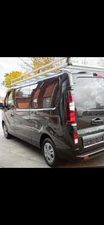 Galerie de toit (Fiat/Renault), Offres d'emploi, Emplois | Chauffeurs