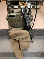 Originele oorlog tussen de en Korea en Vietnam RT-174 AN/PRC, Verzamelen, Ophalen of Verzenden