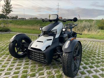 CAN AM RYKER 900 Sport * 1.700 km * CT ok beschikbaar voor biedingen
