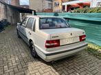 Volvo 440 1.8i Essence, Autos, Achat, Entreprise, Carnet d'entretien, Automatique