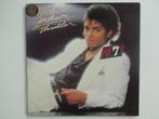 Michael Jackson - Thriller (1986 - Klaphoes), Ophalen of Verzenden