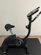 Stationaire hometrainer - in goede staat - Tunturi, Ophalen, Zo goed als nieuw, Hometrainer