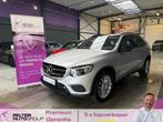 Mercedes-Benz GLC 220 cdi 4-Matic Automaat Pano-dak, Auto's, Mercedes-Benz, 0 kg, 120 kW, 5 deurs, SUV of Terreinwagen