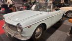 Fiat 1500 cabriolet, Auto's, Cabriolet, Bedrijf, Te koop, Fiat