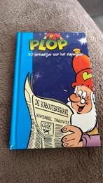 Plop 50 verhaaltjes voor het slapengaan nr 6, Enlèvement ou Envoi, D. Verbiest; G. Verhulst; H. Bourlon