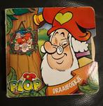 Plop - draaiboek 4 seizoenen, Boeken, Ophalen of Verzenden