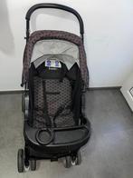 Trottine kinderwagen., Enlèvement, Utilisé