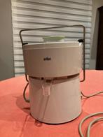 Braun Centrifiger, Elektronische apparatuur, Ophalen, Gebruikt, Elektrisch