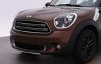 VOORKOP Iced Chocolate Mini Countryman (R60), Gebruikt, Mini