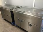 warmhoudwagens, Elektronische apparatuur, Ovens, Ophalen, Gebruikt, Vrijstaand