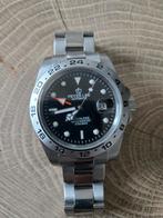 Mannenhorloge, Enlèvement ou Envoi