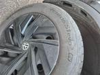 Zomerbanden 235/60 R18 hankook ventus S1 evo3, Ophalen, Zomerbanden