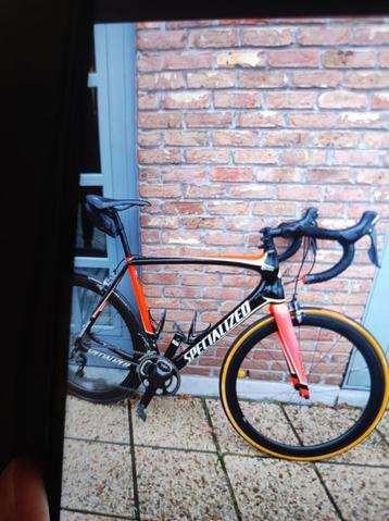 specialized beschikbaar voor biedingen