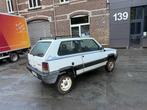 1988 Fiat panda 4x4 Voorouders, Auto's, Overige brandstoffen, Bedrijf, Overige carrosserie, Te koop