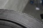4x GMP Italia Swan Briljant, Zwart + Michelin Pilot Sport 4S, Auto-onderdelen, Banden en Velgen, 19 inch, Gebruikt, Ophalen of Verzenden