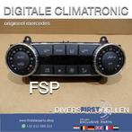 Climatronic W204 C X204 GLK W212 E W166 ML W292 GLE Klasse a, Ophalen of Verzenden, Gebruikt, Mercedes-Benz