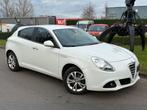 Alfa Romeo Giulietta 1.4 Turbo // 67.000 Km // 12MGarantie, Auto's, Alfa Romeo, Voorwielaandrijving, Euro 5, Stof, Zwart