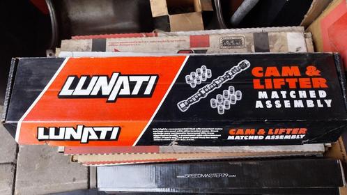 Lunati Ford 351C Boss Motorsports Aluminum Head 7/16 Stud Gi, Auto-onderdelen, Motor en Toebehoren, Amerikaanse onderdelen, Ford