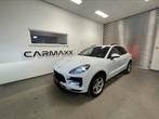 Porsche Macan 20 Turbo PDK, Auto's, Porsche, Automaat, Achterwielaandrijving, 4 cilinders, Wit