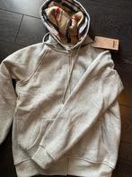 burberry zip, Kleding | Heren, Truien en Vesten, Ophalen of Verzenden, Zo goed als nieuw